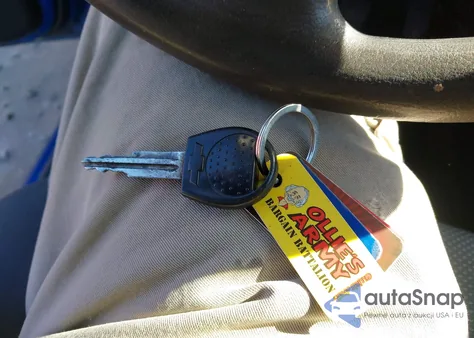 2007 Chevrolet Aveo Ls from USA, damaged, VIN KL1TD56647B102689